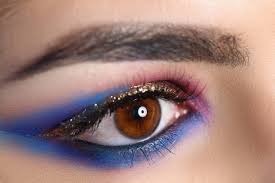 best colourful eyeliner designs perfect