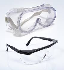 Methods and procedures in this guide are based on the osha requirements for ppe as set . Safety Goggles And Safety Equipment Uses Hse Images Videos Gallery