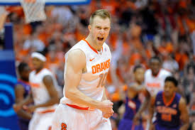Syracuse Basketball: Revisting Trevor Cooney's High School Scouting Report  | News, Scores, Highlights, Stats, and Rumors | Bleacher Report