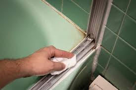 Shower Door Repairs Replacement