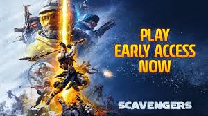 However, on gametop, it is a free pc game galore, including any new game (s) and all the popular game (s). Scavengers Download And Play For Free Epic Games Store