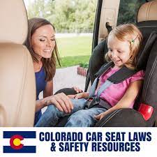 colorado car seat laws 2023 cur