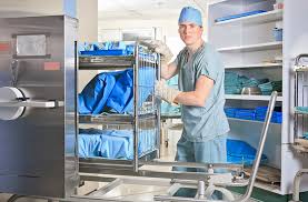 Your Guide To A Sterile Processing Technician Career Aims