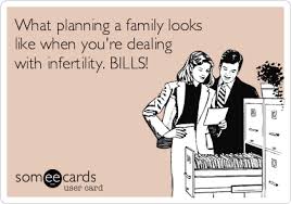 Image result for infertility treatment ecards