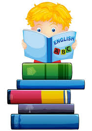 Book Clipart - Clipart.World