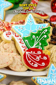Ohio, for example, was the only. The Best Top 10 Christmas Cookies Best Diet And Healthy Recipes Ever Recipes Collection