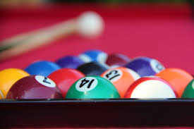what is the best color for a pool table