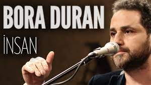Bora Duran - İnsan (JoyTurk Akustik) - YouTube