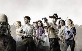 the walking dead american tv series 11