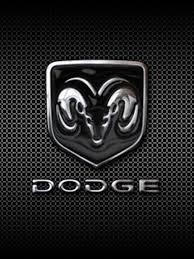 dodge logo wallpapers top free dodge