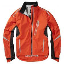 £340 / $400 / €350 endura pro sl shell jacket ii: Madison Stellar Mens Cycling Jacket Red Start Fitness