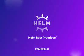helm best practices proven strategies