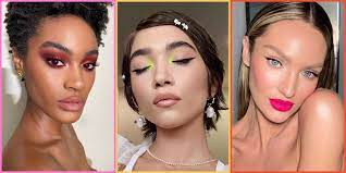 17 biggest makeup trends of 2020 that