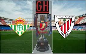 The predictions for this match between real betis and athletic bilbao are very tight, as both teams have been preparing to win the match. Betis Vs Athletic Bilbao Copa Del Rey Video Highlights In 2021 Bilbao Soccer Highlights Soccer Highlights Videos