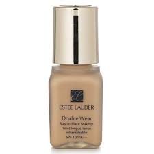 double wear stay in place makeup spf 10