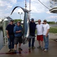 Indian River Inlet Delaware Fishing Report Image Of