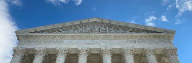 Dianne feinstein of california, the top democrat on the senate judiciary committee, said the current number of judges on the supreme court is appropriate. Should We Restructure The Supreme Court