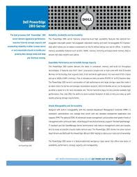 Dell Poweredge 2800 Server
