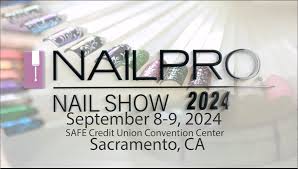 nailpro show nail show