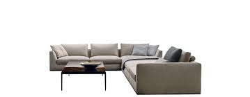 sofa richard from factory b b italia
