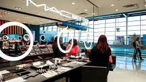 mac cosmetics opens at indianapolis