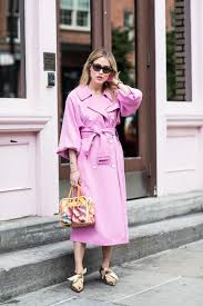 Let's review and set your 2018 style goals! Must For Fashion Wardrobe 2018 Street Style Trend