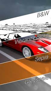 3D Car Live Wallpaper Lite for Android ...