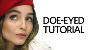 doe e tutorial sephora