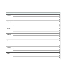 Group Assignment To Do List Template For Excel Online Best