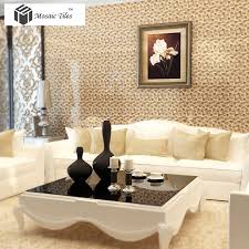 Living Room Tst Mosaic Tiles