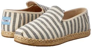Toms Womens Deconstructed Alpargata Buy Online In Uae