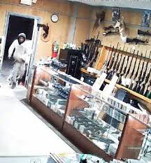 foothills firearms robbed again mt