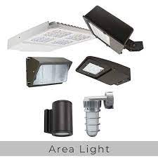 Commercial Led Lighting Protek Safety