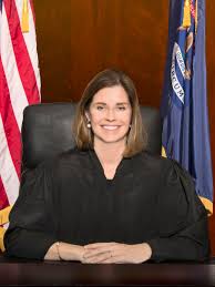 The chief justice position is a constitutional grey area. Michigan Supreme Court Bridget Mccormack Named Chief Justice