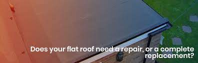 How often should you replace your roof? How Often Do Flat Roofs Need Replacing Dominion Roofing