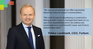 On july 1st, nokia celebrated the 30th year anniversary of the world's first gsm call ever, which took place in its home country, finland, in 1991. Fortum Global On Twitter Our Ceo Pekka Lundmark Responds To The Reasoned Opinion Of Uniper You Can Read Our Full Offer Document And Statement Here Https T Co Vjmgc3htdb Https T Co Hf1mmhpqlt