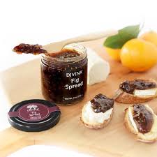 fig spread divina the ancient olive