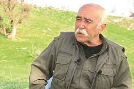 PKK'nin üst düzey isimlerinden Ali Haydar Kaytan öldürüldü