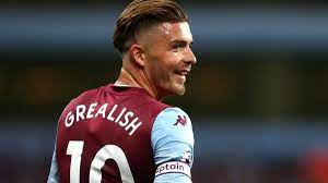 England's jack grealish sat down with euro2020.com's simon hart to discuss dealing with the weight grealish relishing england spotlight. Jack Grealish S Agent Finally Opens Up On His Future Amid Manchester United Links