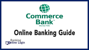 Log on to the international merchant website. Commerce Bank Online Banking Guide Login Sign Up Youtube