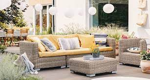 outdoor cushion cleaning tips how to