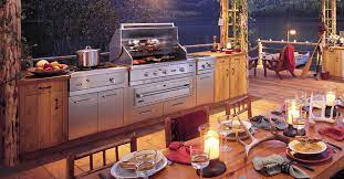 That's why we at john michael kitchens offer only the best in outdoor grilling. Viking Professional Outdoor Viking Range Llc