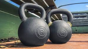 rogue kettlebells strength training