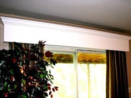 How To Build A Wooden Window Valance