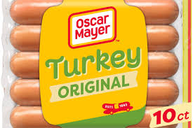 15 oscar mayer turkey sausage nutrition