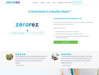 zerorez reviews read customer service