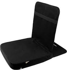 back jack yoga chair foldable portable