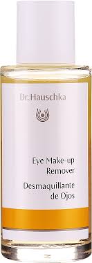 dr hauschka eye make up remover