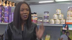 We sell styling tools, hair care, skin care and more — all at affordable rates. First Black Owned Beauty Supply Store Opens In East Point 11alive Com