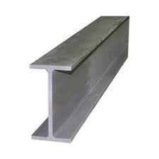 h ismb mild steel beams size 100 x 50